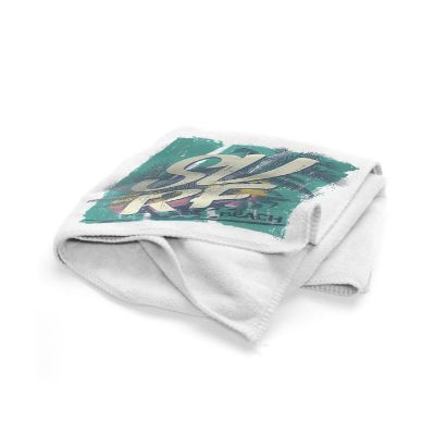 GYMNASIO - Asciugamano Assorbente