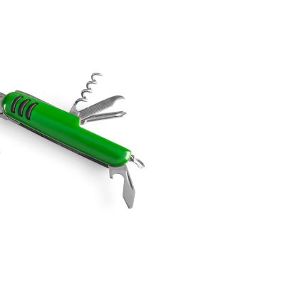 SHAKON - Coltellino Multiuso