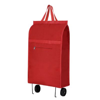 FASTY - Carrello della Spesa
