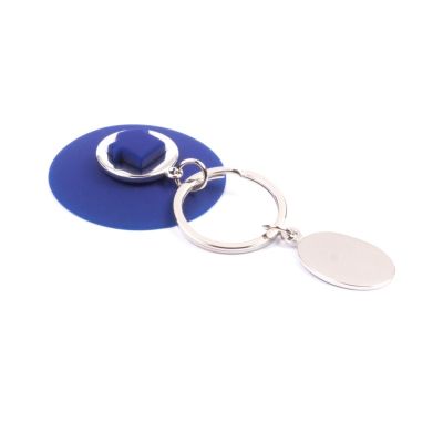 HALMAN - Portachiavi Gettone