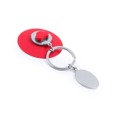 COLTAX - Portachiavi Gettone