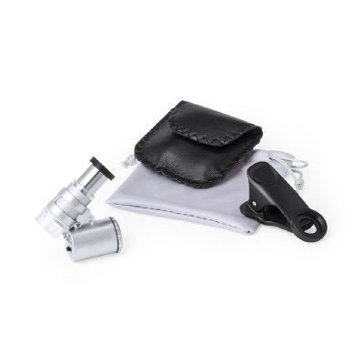 DICSON 60X - Microscopio