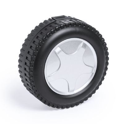 WHEELS - Set Attrezzi