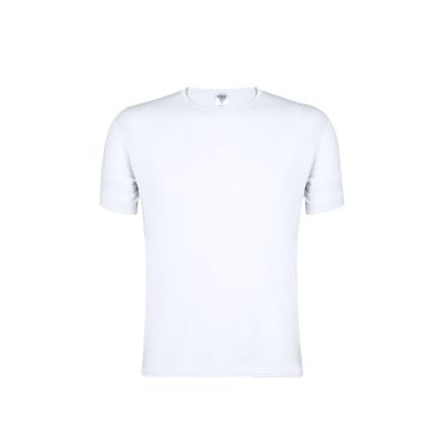 MC130 - T-Shirt Adulto Bianca 
