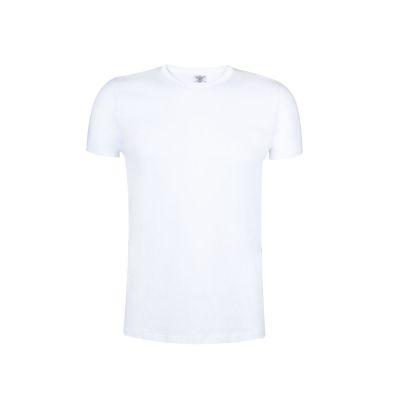 MC150 - T-Shirt Adulto Bianca 