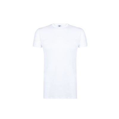 MC180 - T-Shirt Adulto Bianca 