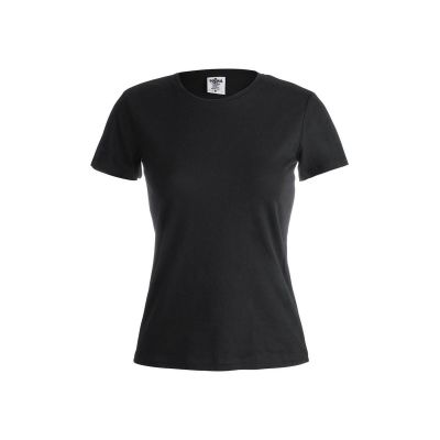 WCS150 - T-Shirt Donna Colore 