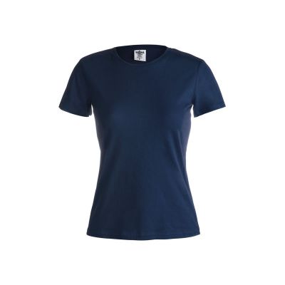 WCS150 - T-Shirt Donna Colore 