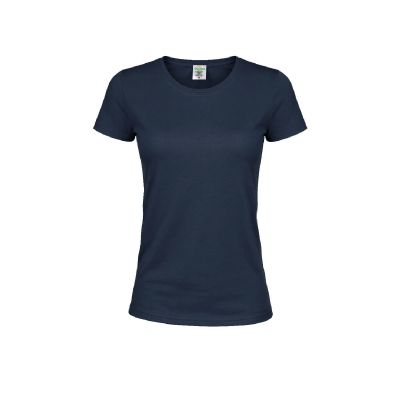 WCS150 - T-Shirt Donna Colore 
