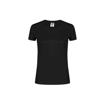 WCS180 - T-Shirt Donna Colore 
