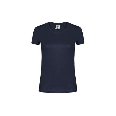 WCS180 - T-Shirt Donna Colore 
