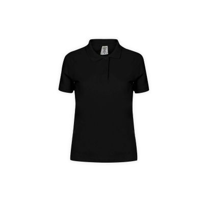 WPS180 - Polo Donna Colore 