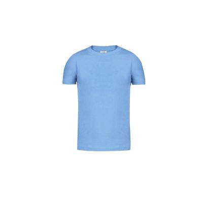 YC150 - T-Shirt Bimbo Colore 