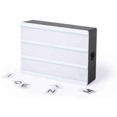 CINEMAX - Insegna Luminosa