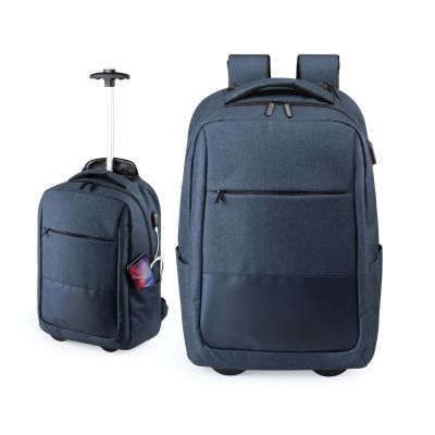 HALTRIX - Zaino Trolley