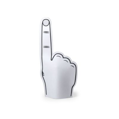 ZACKY - Mano Animazione