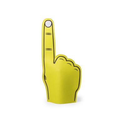 ZACKY - Mano Animazione