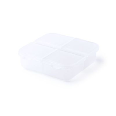 EDMOR - Portapillole