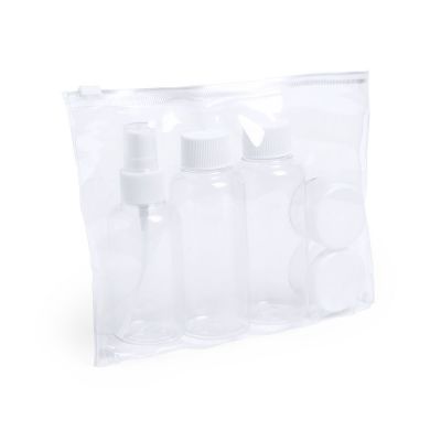 FLAUT - Beauty Case Viaggio