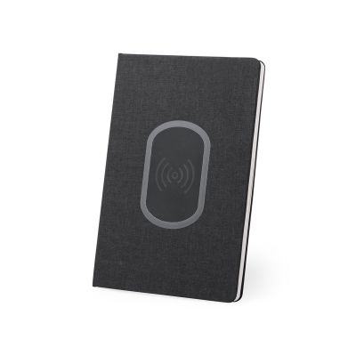 KEVANT - Block Notes Caricatore