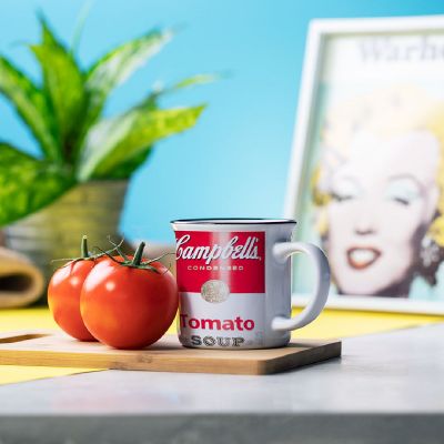 GOVER - Tazza Sublimazione