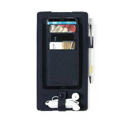 MERSON - Portaoggetti con Caricatore