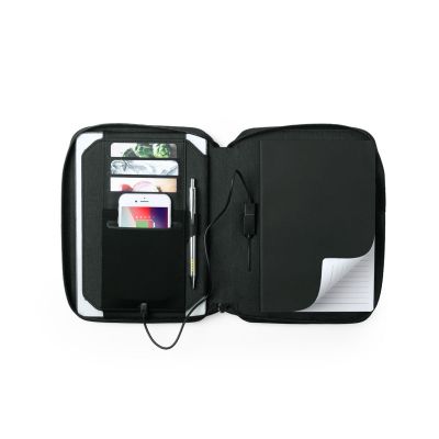 SUREY - Portaoggetti con Power Bank