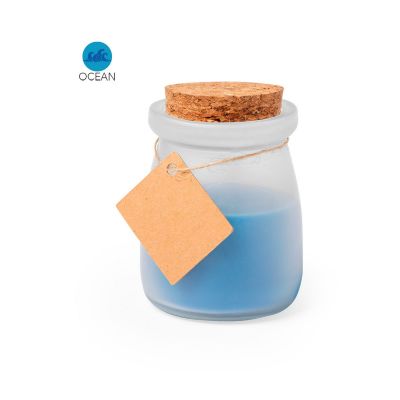 TEPOR - Candela Aromatica