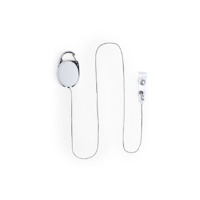 NAPPER - Porta Badge