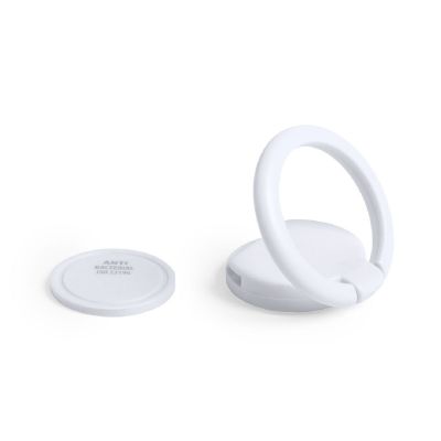 SUSTRE - Supporto Antibatterico