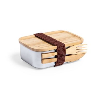 SARIUL - Porta Pranzo