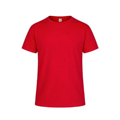 ORGANIC COLOR - T-Shirt Adulto 
