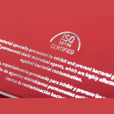 KIOTO - Block Notes Antibatterico