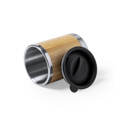 LUBON - Bicchiere Termico