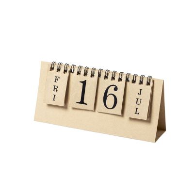 GADNER - Calendario Perpetuo