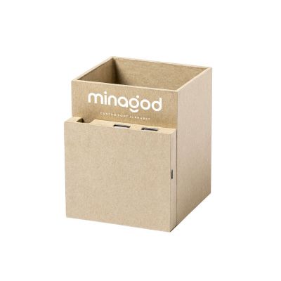 SONDUR - Portapenne Multifunzione