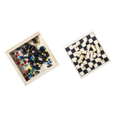 PARCHESS - Set Gioco