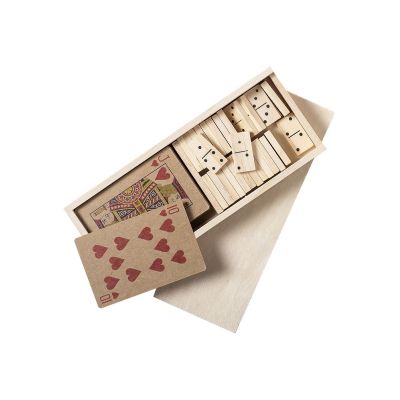 HALIN - Set Gioco