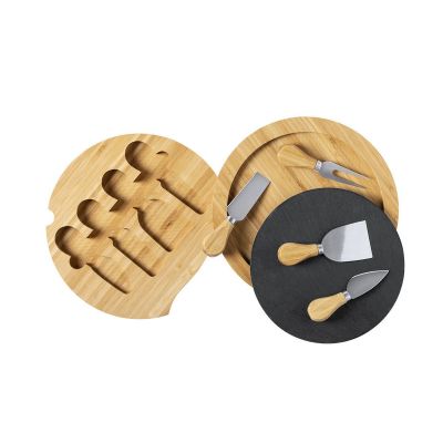 POMEL - Set Formaggi