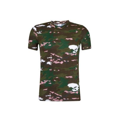 SUNT - T-Shirt Adulto