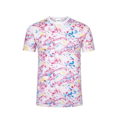 HELIXA - T-Shirt Adulto