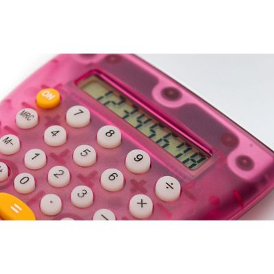 OZONE - Calcolatrice