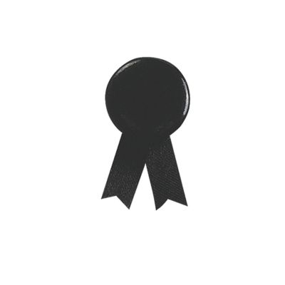 SOLIDARIO - Spilla Laccio