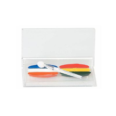 COLOUR - Set Trucco