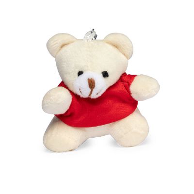 TEDCHAIN - Portachiavi Peluche