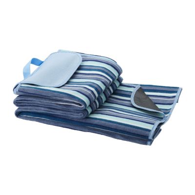 RIVIERA - Coperta da picnic impermeabile per esterni