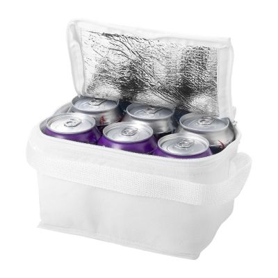 SPECTRUM - Borsa termica per 6 lattine - 4L