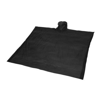 ZIVA - Poncho impermeabile monouso con custodia