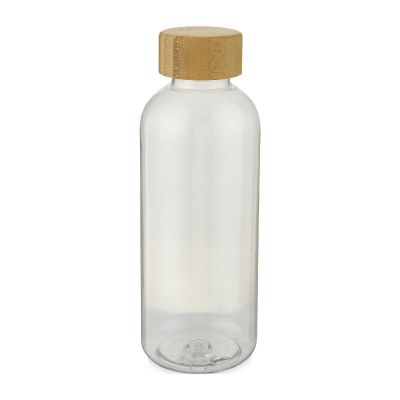 ZIGGS - Borraccia sportiva da 650 ml in plastica riciclata
