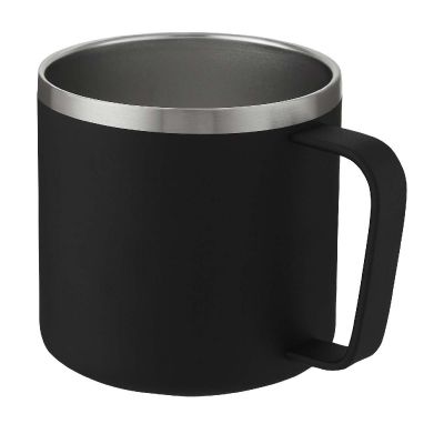NORDRE - Tazza da 350 ml con isolamento sottovuoto in rame
